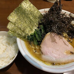 らーめん飛粋 - 