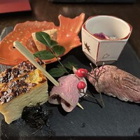 霞町三◯一ノ一 - 