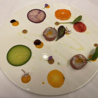 代官山ASO チェレステ 日本橋店 - 