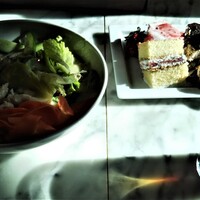AWkitchen TOKYO 新丸ビル店 - 