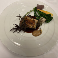 代官山ASO チェレステ 日本橋店 - 