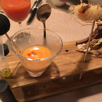 Recette - 
