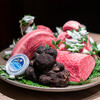 焼肉うしごろ - この日のお肉