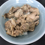 武蔵家 東名川崎店 - 