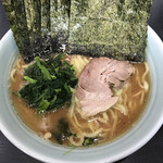 武蔵家 東名川崎店 - 