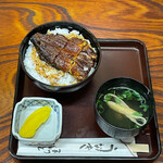 Unagi Matsumoto - 