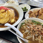 台湾料理 福楽 - 