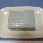 湧水工房 - ごま豆腐（357円）