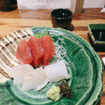 寿司と串料理 一志 - 