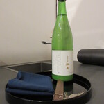 草庵 鍋島 - 夜長に、ここでしか入手出来ない鍋島を