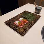 西麻布けんしろう - 