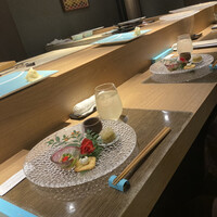 北新地 すし通 - 