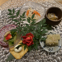 北新地 すし通 - 