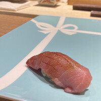 北新地 すし通 - 