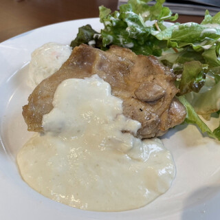 シップス リトルカーズ カフェ_0