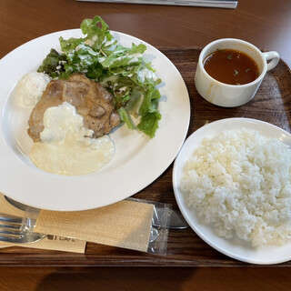 シップス リトルカーズ カフェ_1