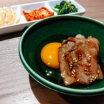 焼肉食べ放題 うし5 - 