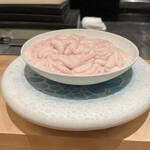 銀座 大石 - すぃ～るぁ～くぉ～♡