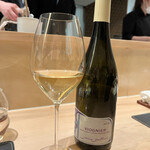 銀座 大石 - これンマ勝ったな～