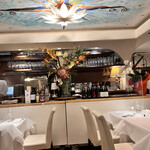 RISTORANTE VIA MARE - 