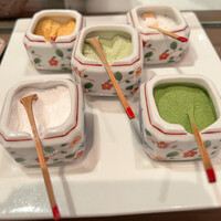 日本料理 「源氏」 ヒルトン名古屋 - 