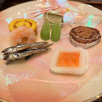 日本料理 「源氏」 ヒルトン名古屋 - 