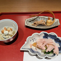 味の風 にしむら - 