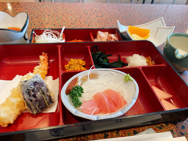 初駒 盛岡インター店（はつこま） - 大釜（そば）の写真