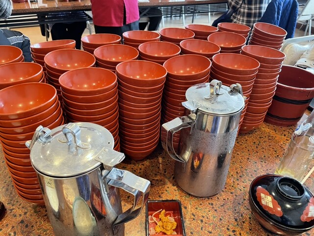 初駒 盛岡インター店（はつこま） - 大釜（そば）の写真