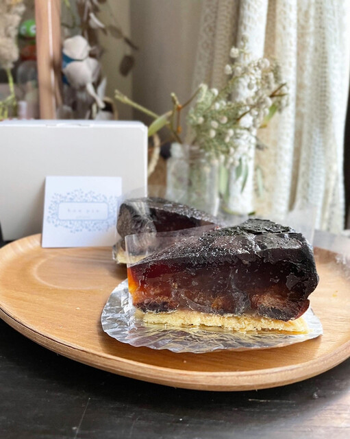 ボン・ガトー Bon Gateau 上下巻 ボン・ガトー Bon Gateau 上下巻 ボン・ガトー - 蒲池/ケーキ
