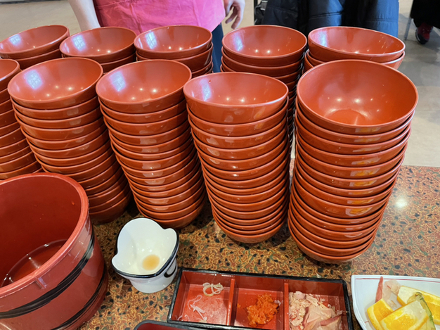 初駒 盛岡インター店（はつこま） - 大釜（そば）の写真