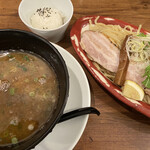 ラーメン ロケットキッチン - 