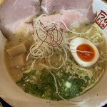 らーめん 鶴武者 - 