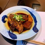 しゃぶしゃぶ･鋤焼･虎河豚 的山 - 