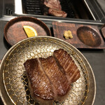 北海道焼肉 北うし - 