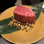 北海道焼肉 北うし - 