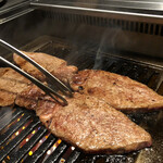 北海道焼肉 北うし - 