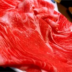 しゃぶしゃぶ･鋤焼･虎河豚 的山 - 