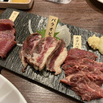 池袋 肉バルBon - 