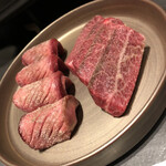 北海道焼肉 北うし - 