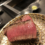 北海道焼肉 北うし - 