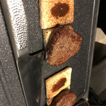 北海道焼肉 北うし - 