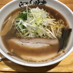 利尻らーめん味楽 - 