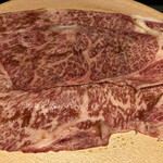 北海道焼肉 北うし - 