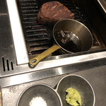 北海道焼肉 北うし - 