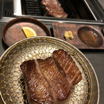 北海道焼肉 北うし - 