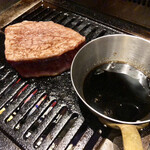 北海道焼肉 北うし - 