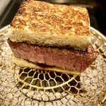 北海道焼肉 北うし - 