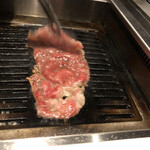 北海道焼肉 北うし - 