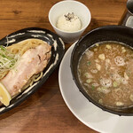 ラーメン ロケットキッチン - 